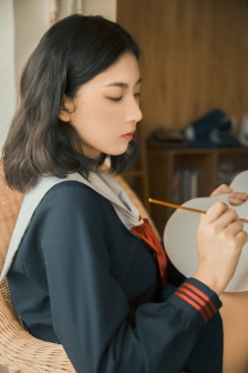 我家的春秋冬夏 电视剧