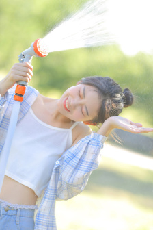 朝美蕙香
